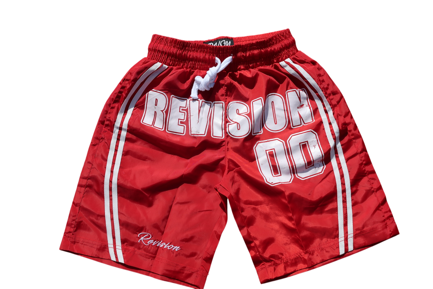 Revision "Windbreaker" Shorts