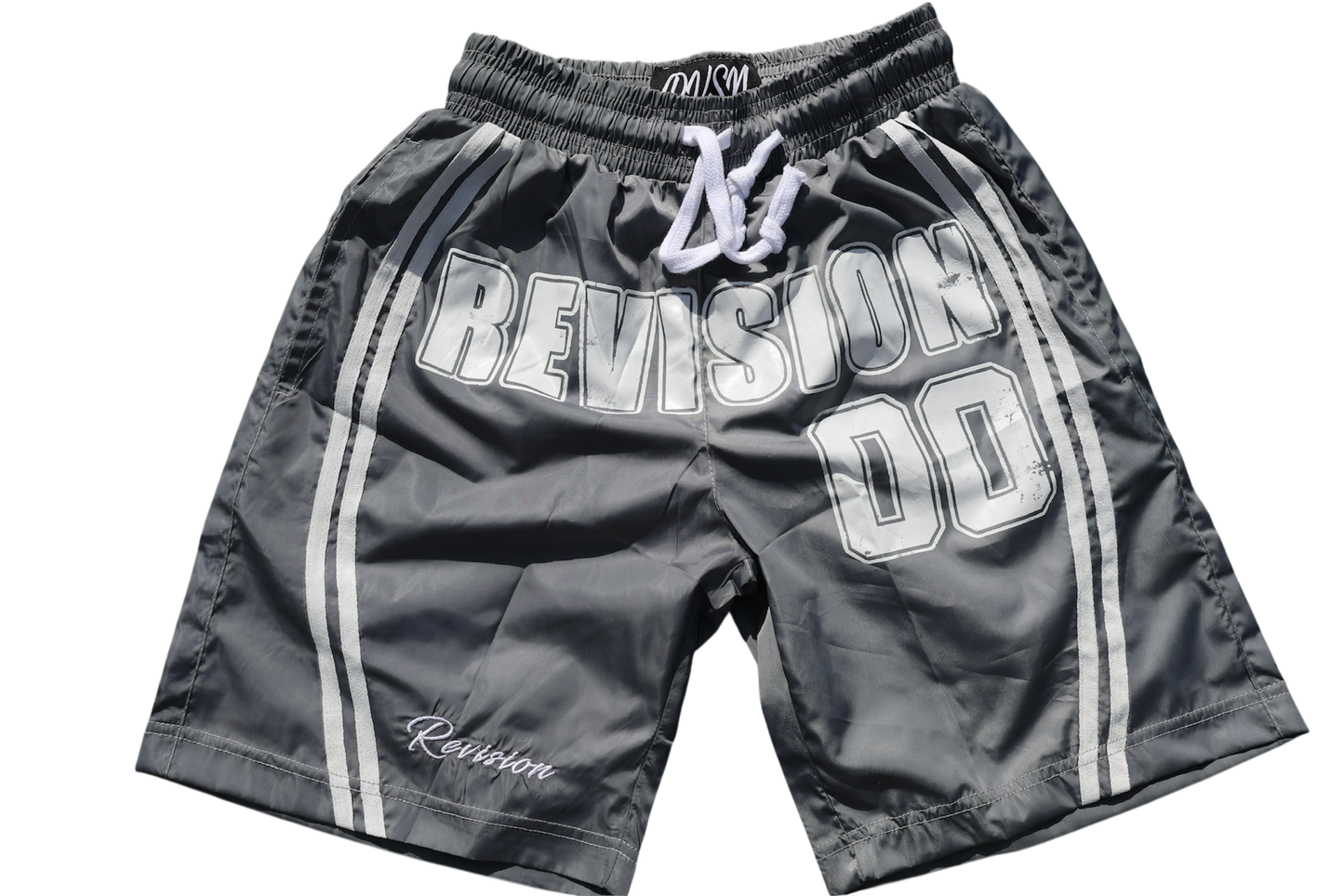 Revision "Windbreaker" Shorts