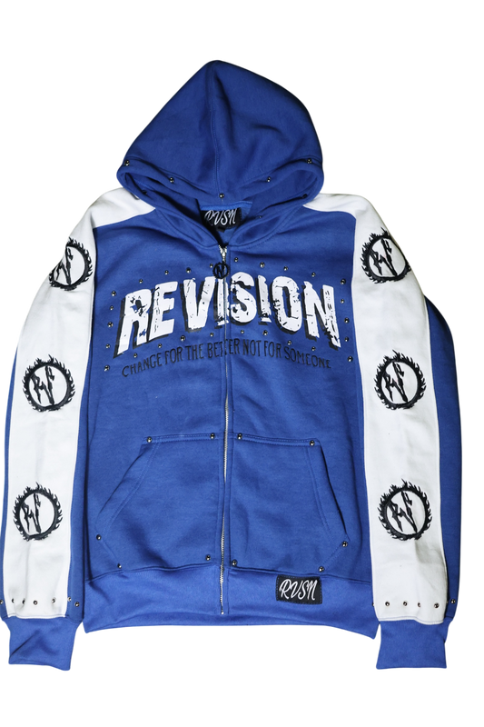 "Change For the Better" Jackets