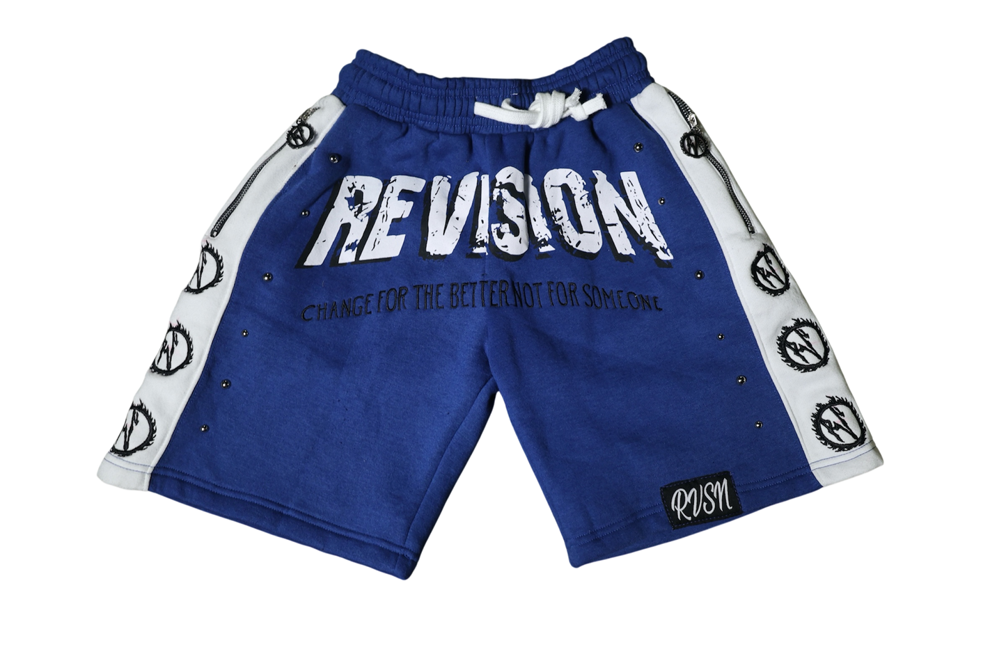 'Change For the Better" Shorts