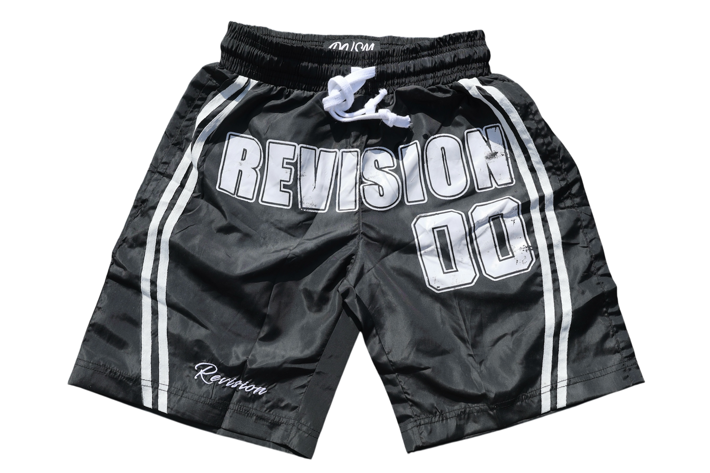 "Windbreaker" Shorts