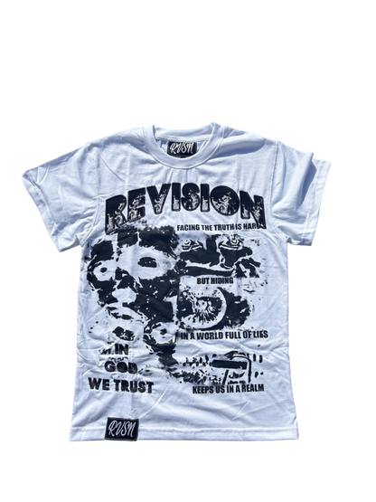 "IN GOD WE TRUST" T-shirt