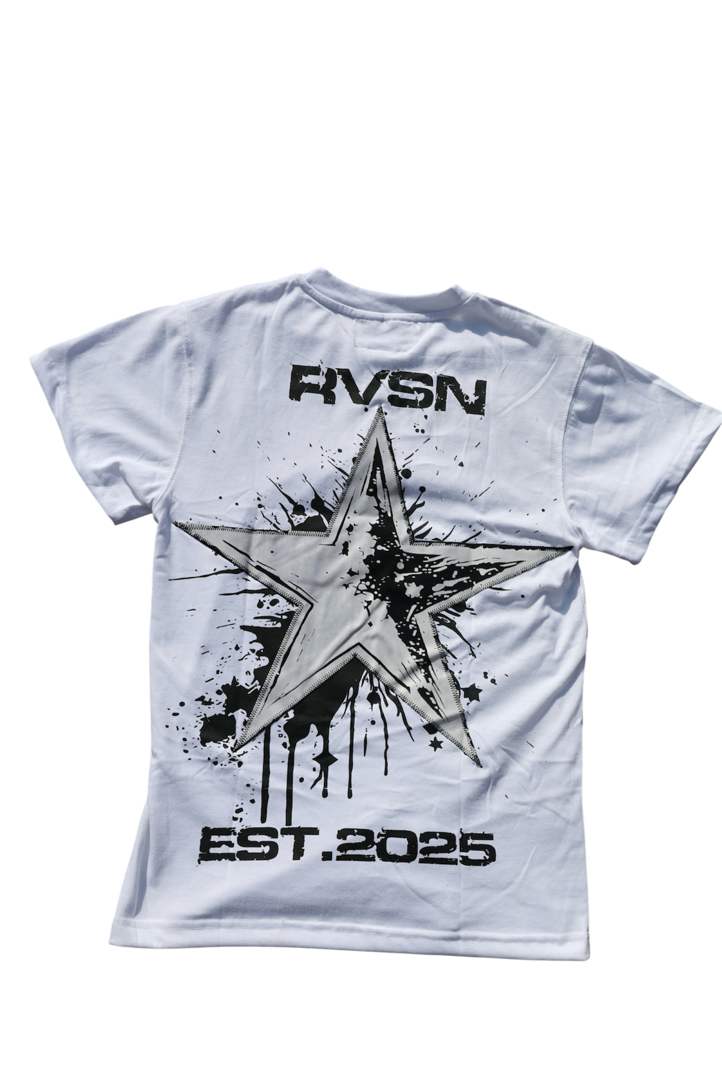 "IN GOD WE TRUST" T-shirt