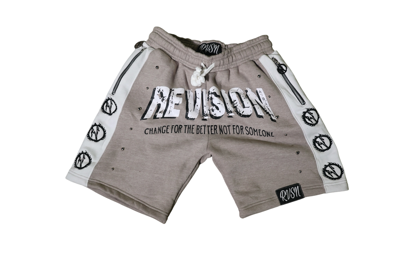 'Change For the Better" Shorts